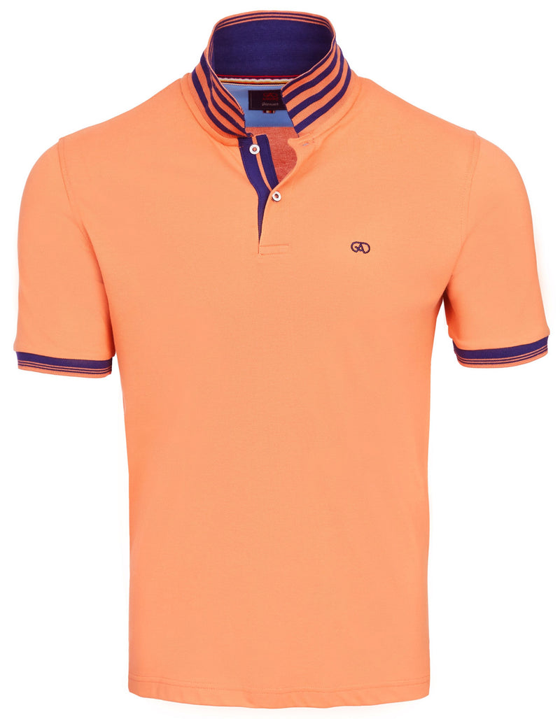 Blarney Polo Shirt Mango