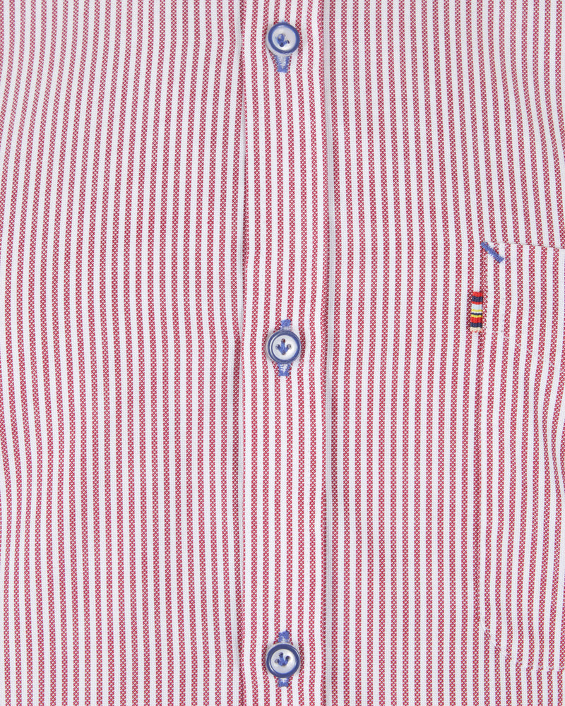 Bruhl Burg Long Sleeve