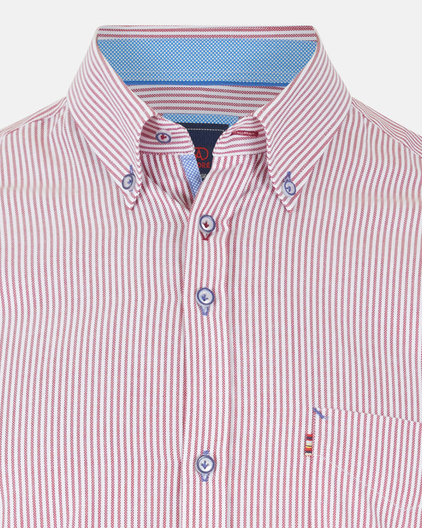 Bruhl Burg Long Sleeve