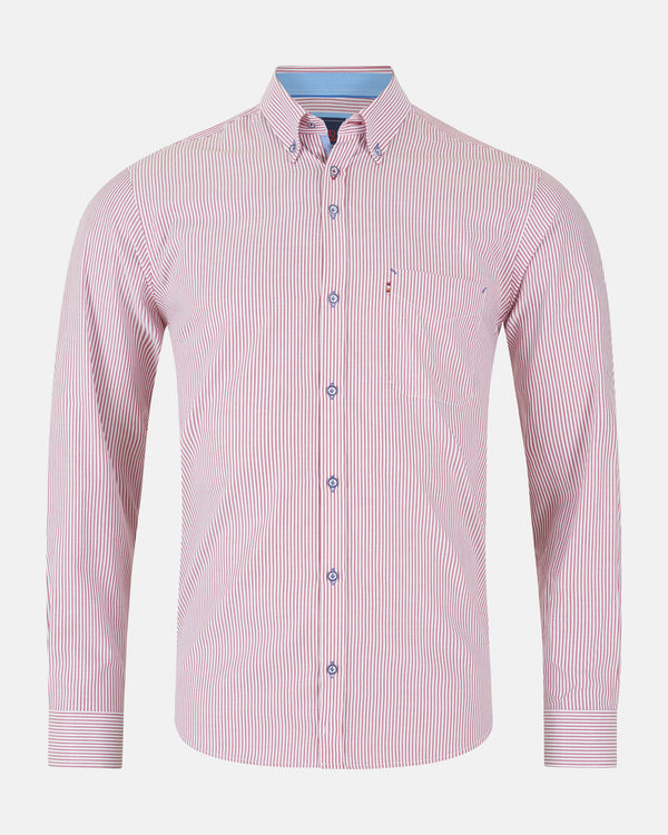 Bruhl Burg Long Sleeve