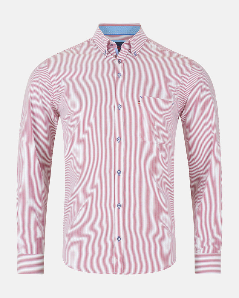 Bruhl Burg Long Sleeve