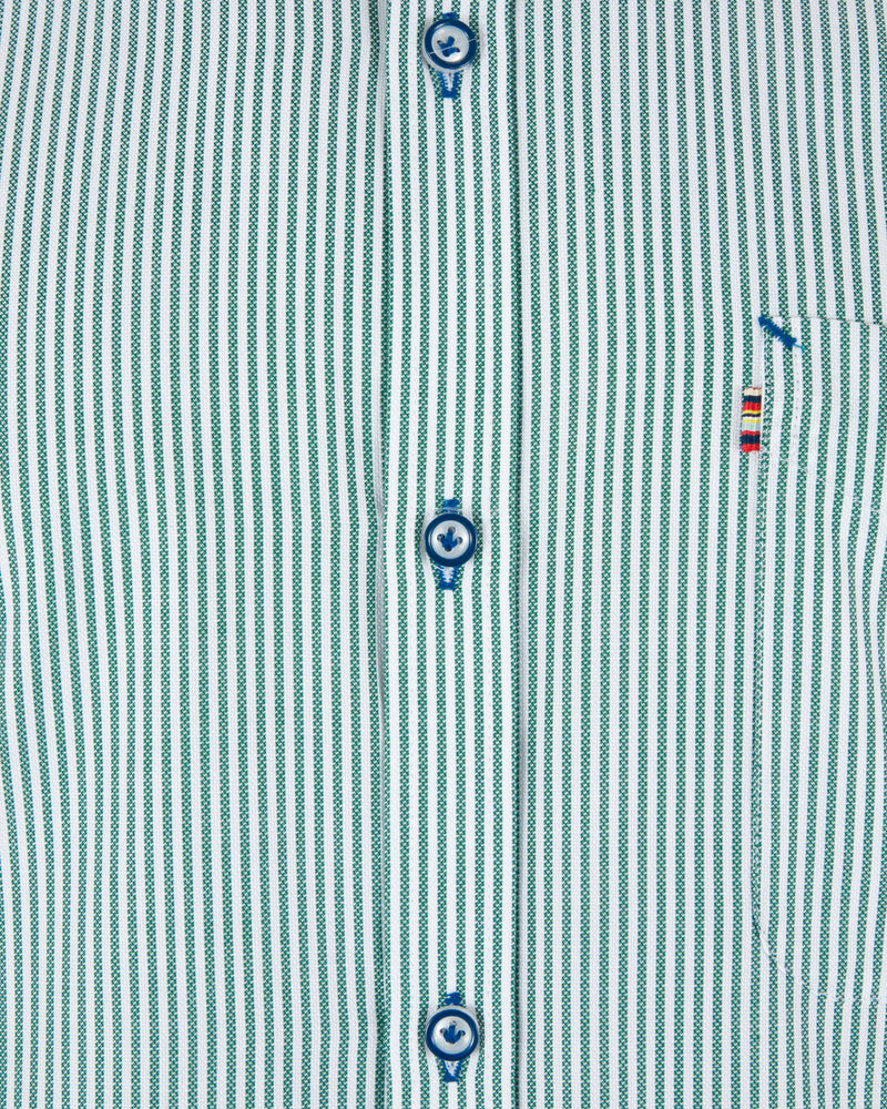 Bruhl Green Long sleeve