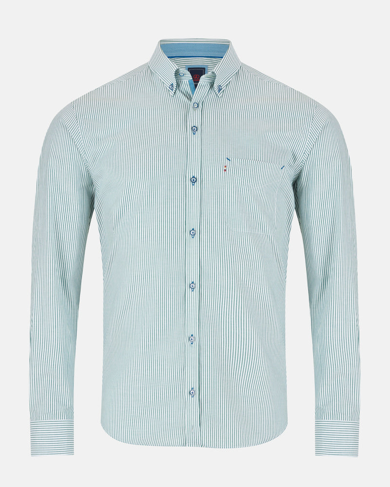 Bruhl Green Long sleeve