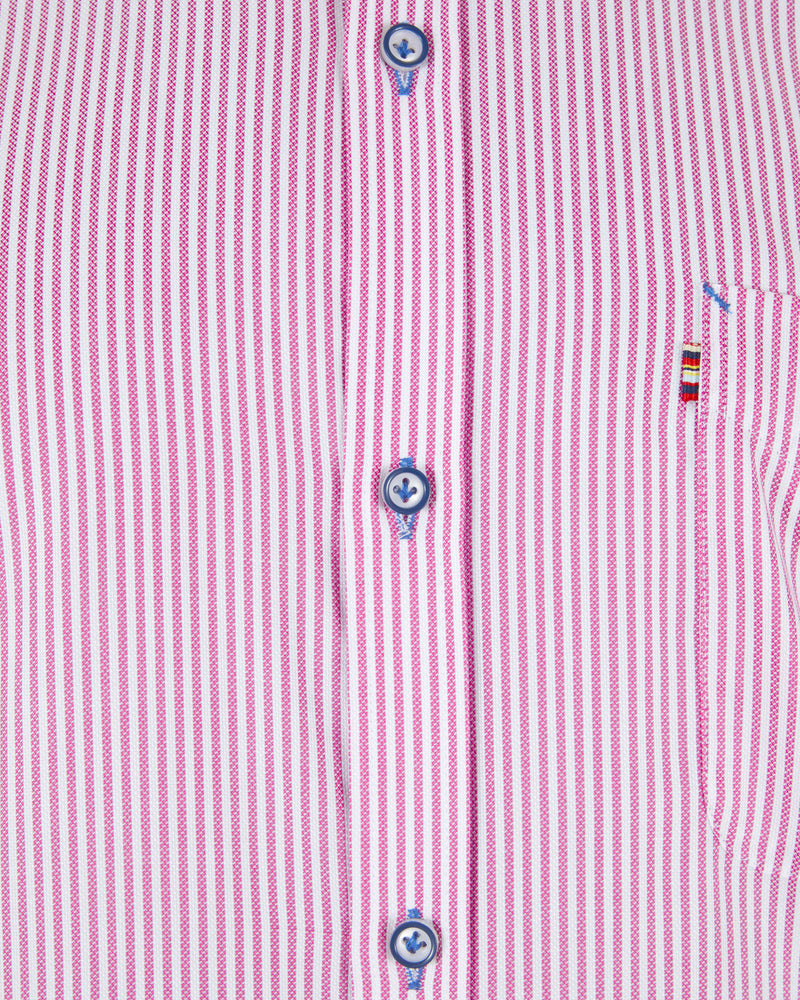 Bruhl Rose - Long Sleeve