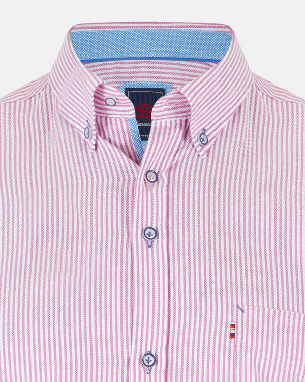 Bruhl Rose - Long Sleeve
