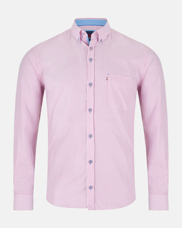 Bruhl Rose - Long Sleeve