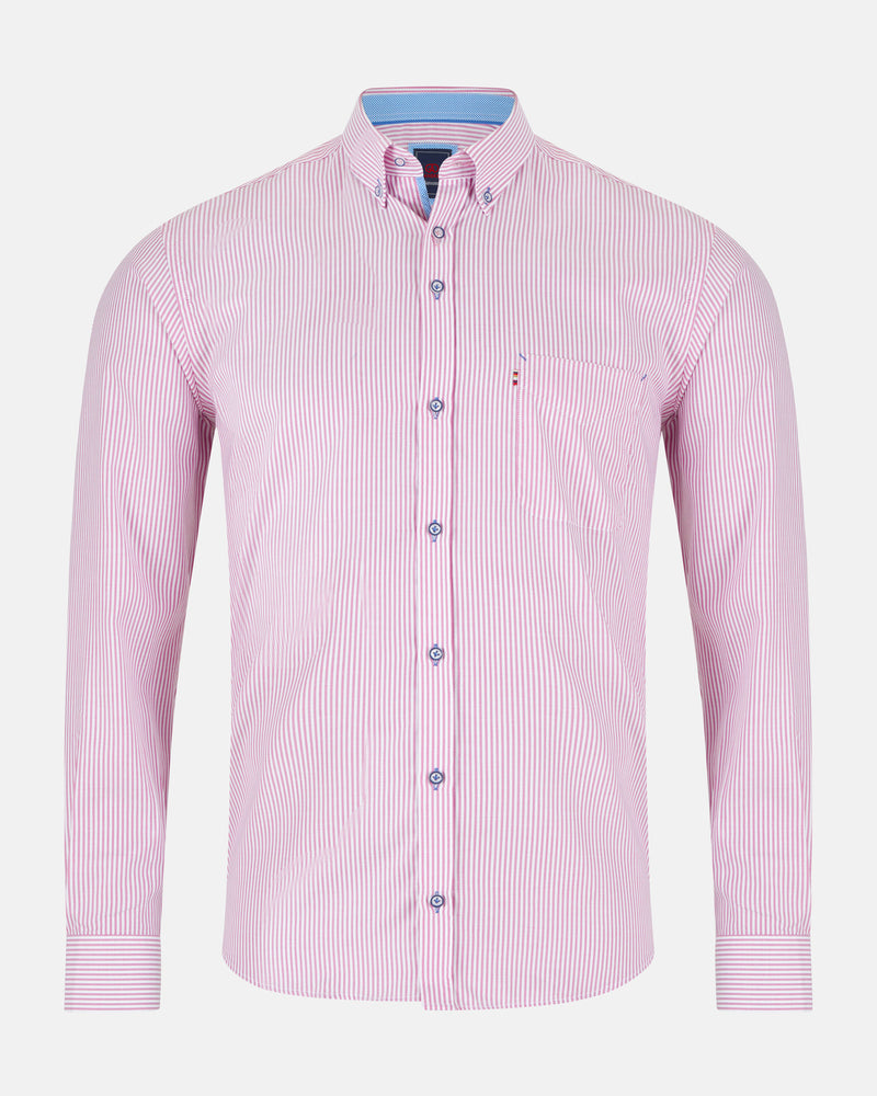 Bruhl Rose - Long Sleeve