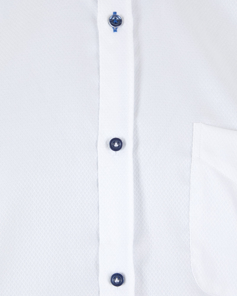 Cambridge White