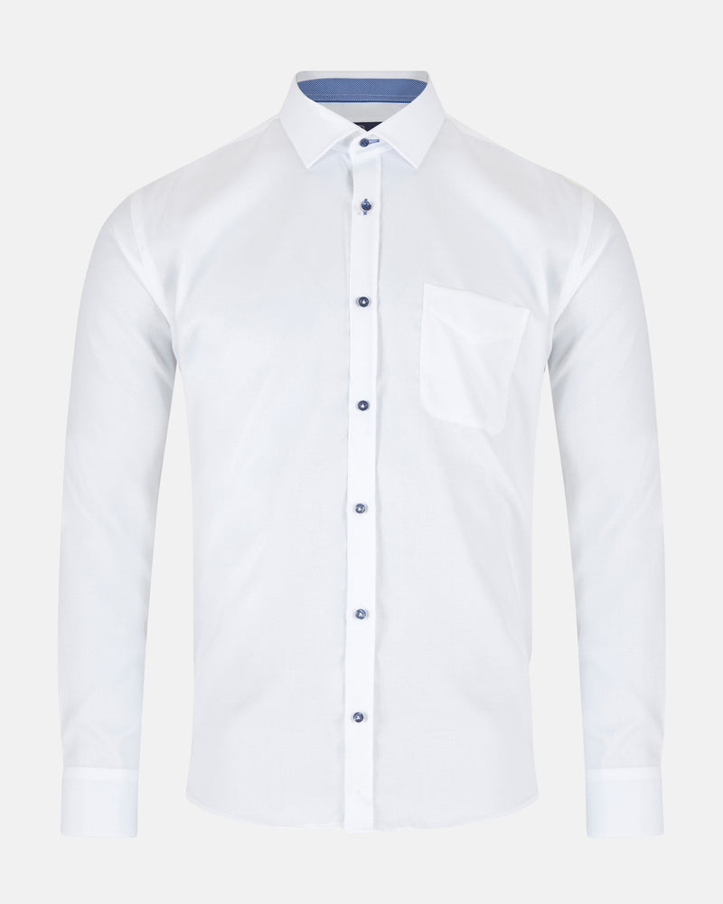 Cambridge White