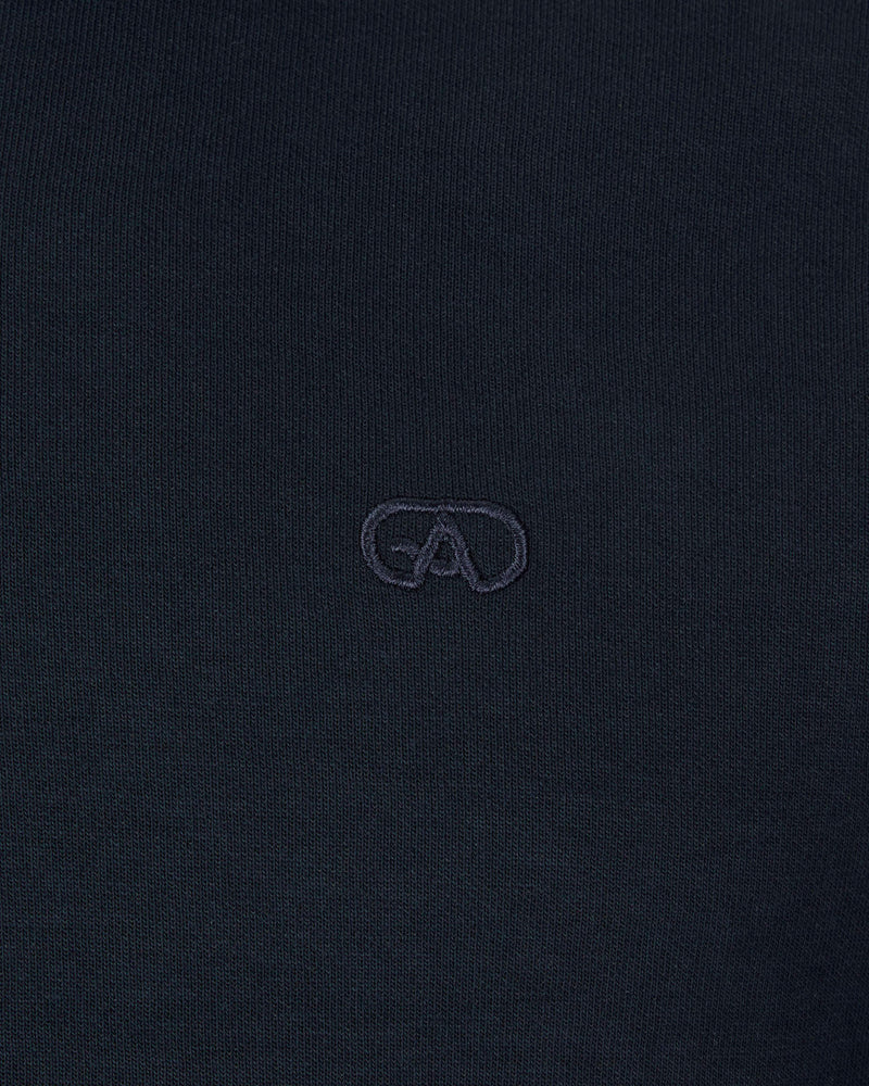 Canada 1/4 Zip Sweatshirt Navy