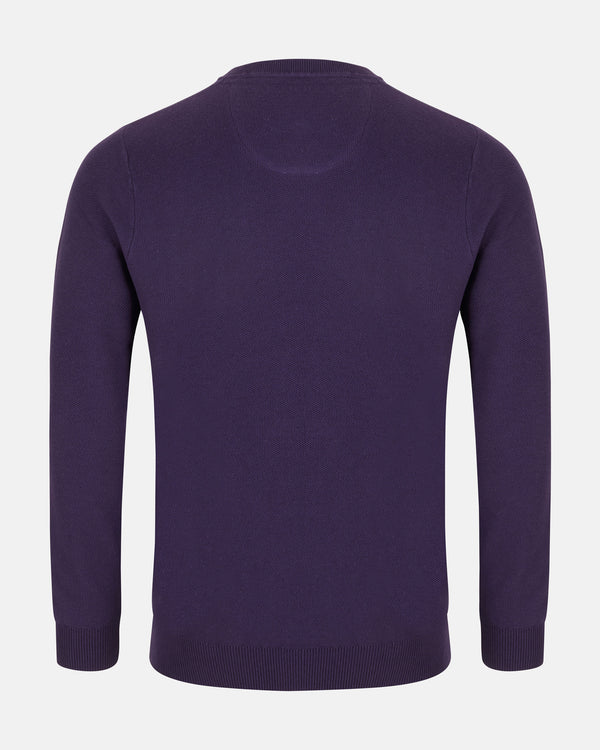 Hook Purple
