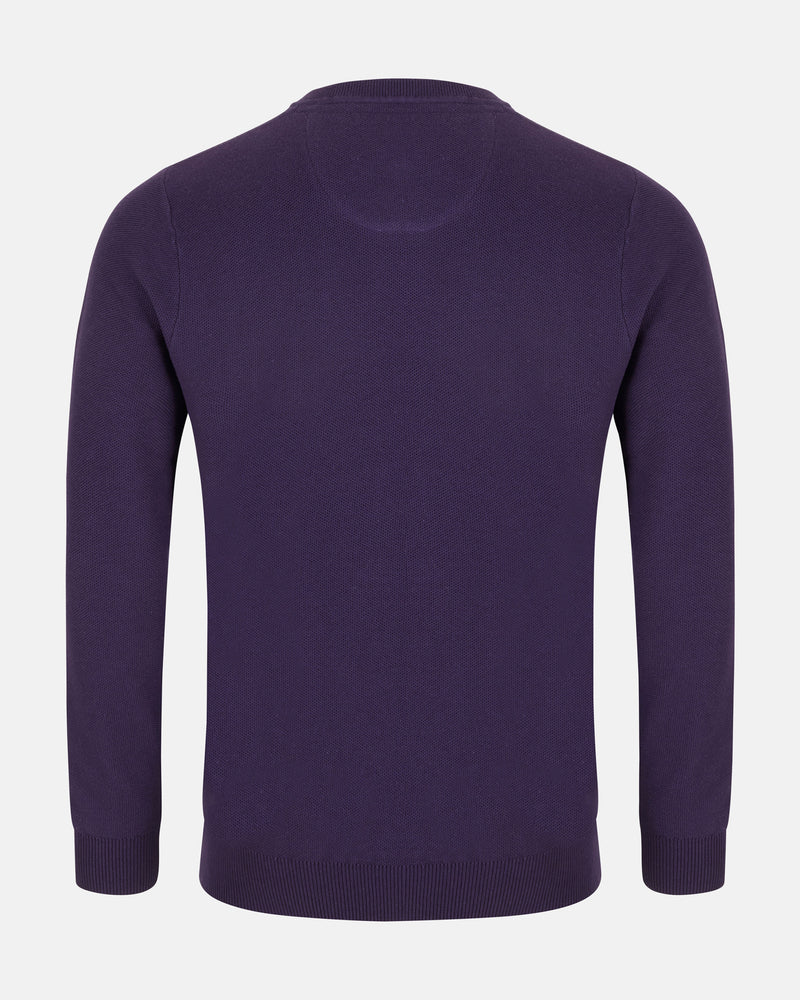 Hook Purple