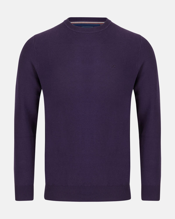 Hook Purple