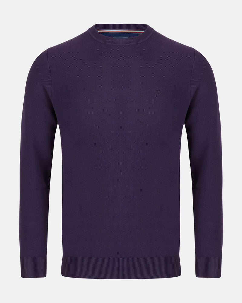Hook Purple