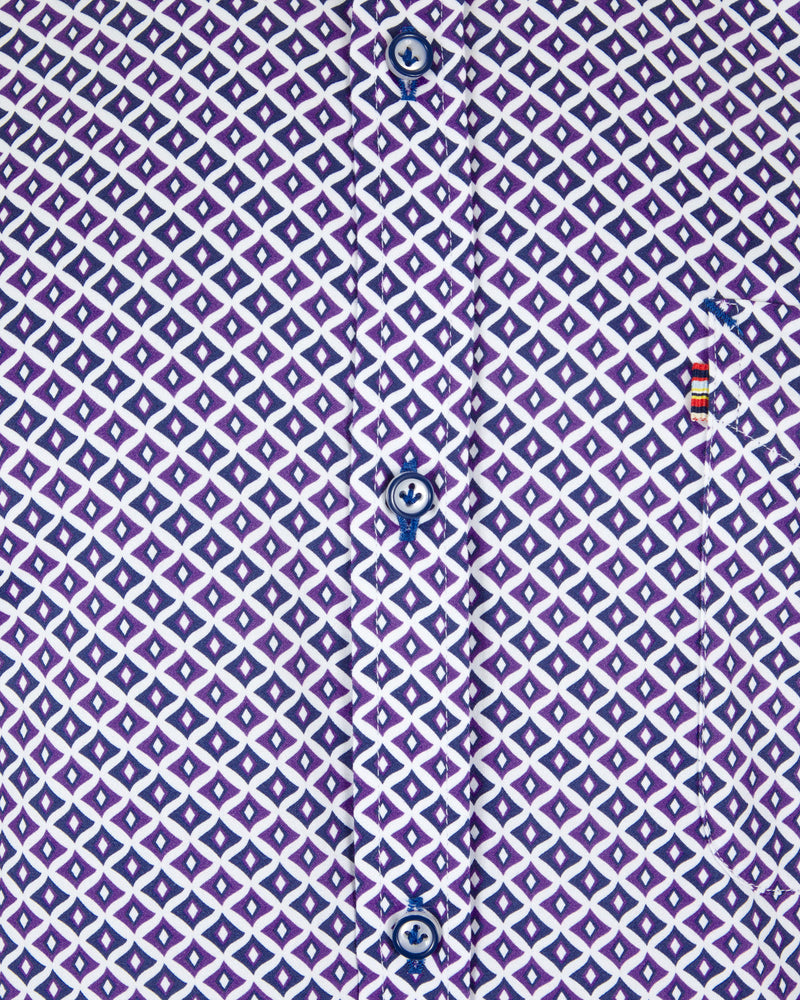 Denver Purple