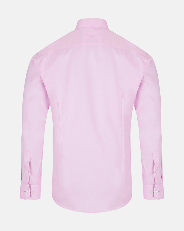 Durham Formal Shirt Pink