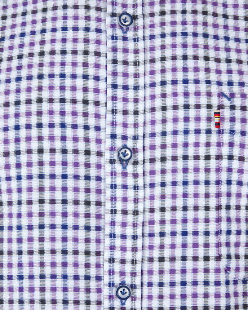Jackson Purple