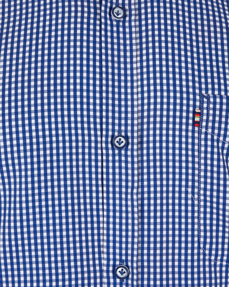 Koln Navy - Long Sleeve