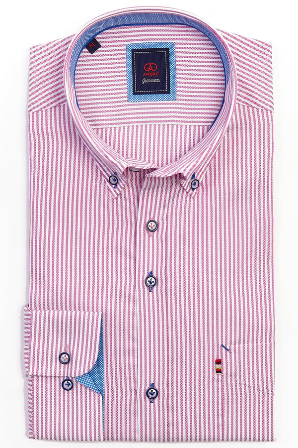 Bruhl Rose - Long Sleeve