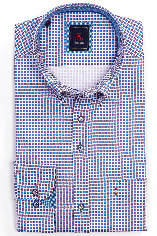 Essen Grape - Long Sleeve