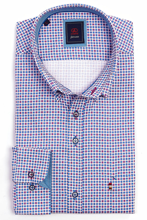 Essen Rose - Long Sleeve