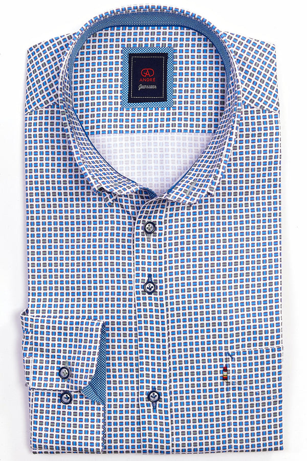 Essen Sage - Long Sleeve