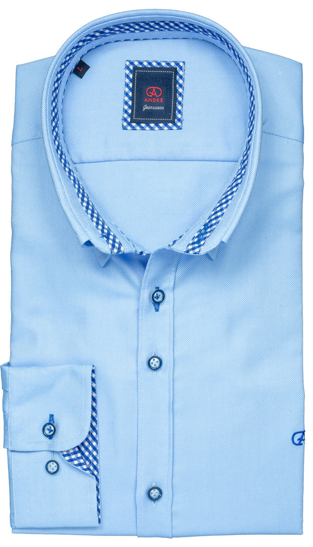 Rhine Blue