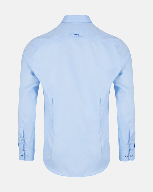 Rhine Blue