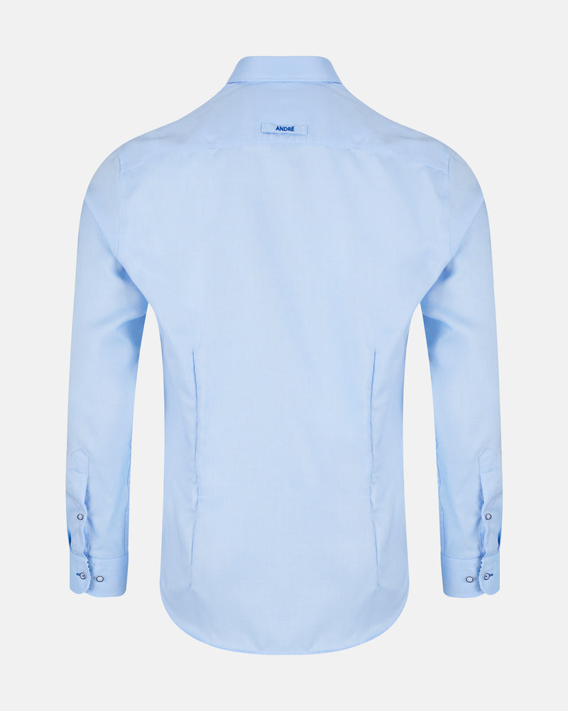 Rhine Blue