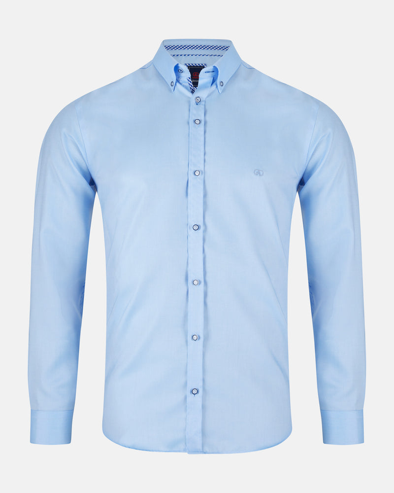 Rhine Blue