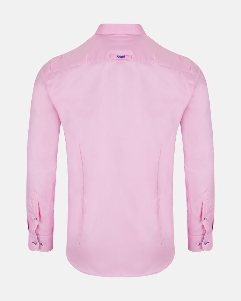 Rhine Pink