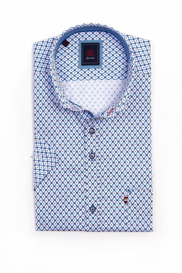 Berlin Grape - Short Sleeve