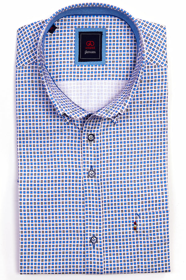 Essen Sage - Short Sleeve