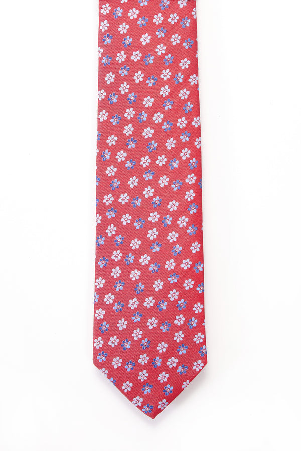 Tie & Square Set - Style 4101