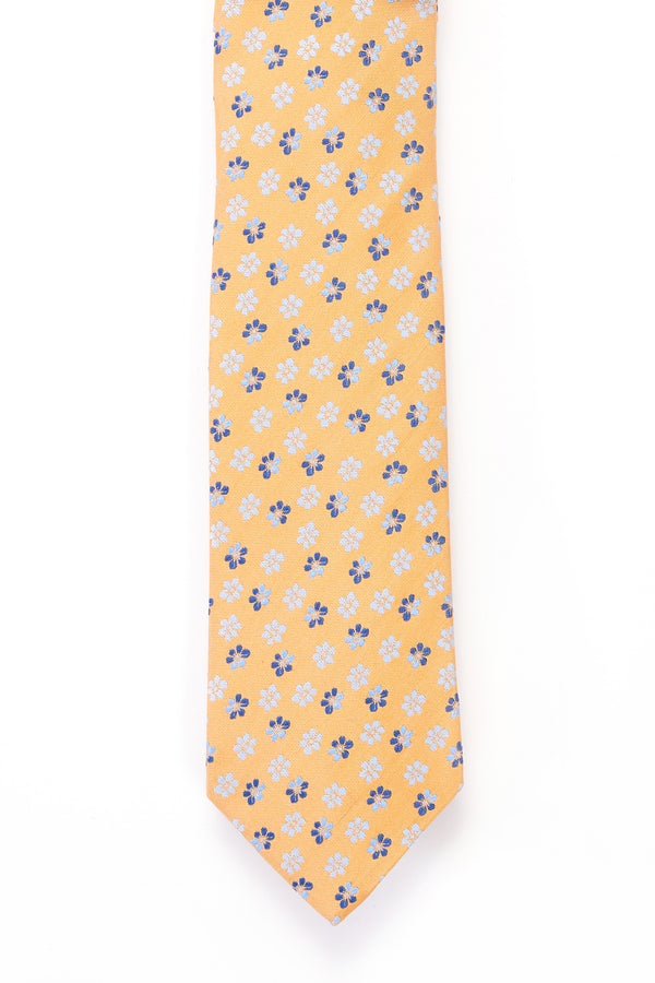 Tie & Square Set - Style 4102