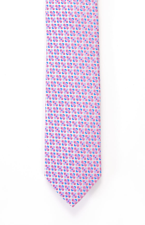 Tie & Square Set - Style 4105
