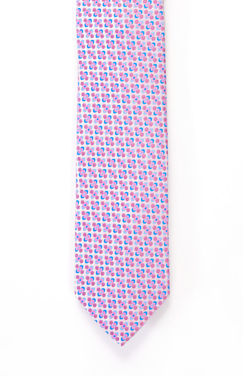 Tie & Square Set - Style 4105