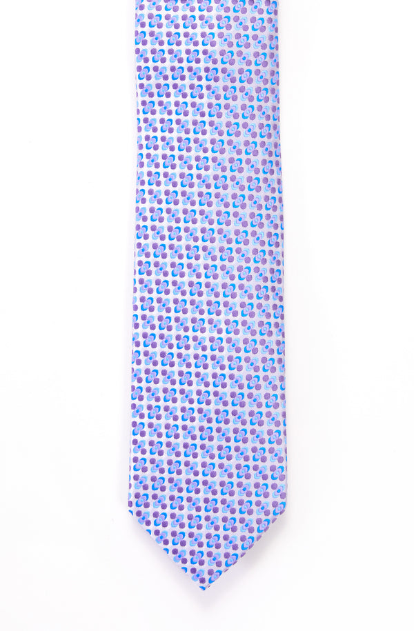Tie & Square Set - Style 4107
