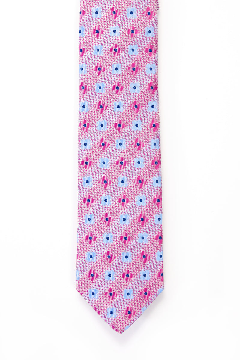 Tie & Square Set - Style 4113