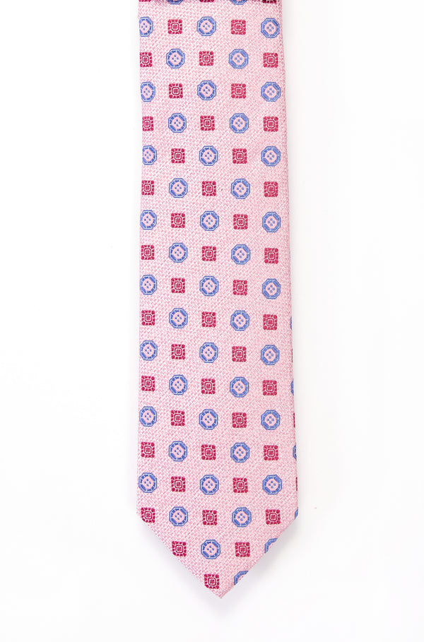 Tie & Square Set - Style 4114