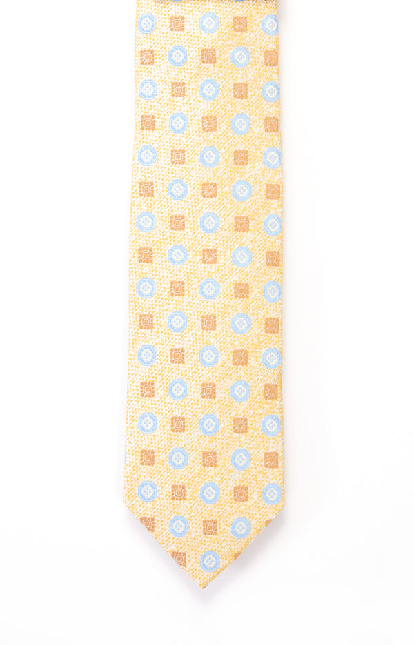 Tie & Square Set - Style 4116