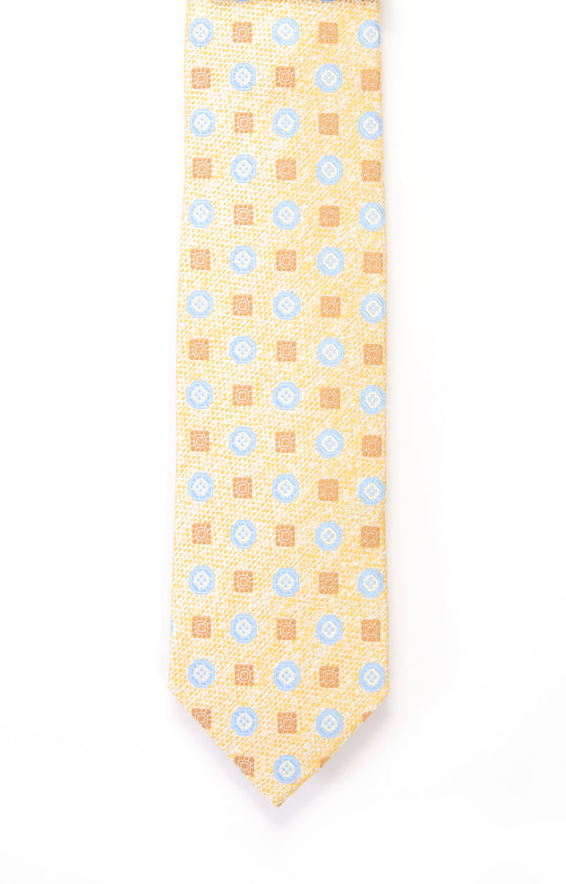 Tie & Square Set - Style 4116