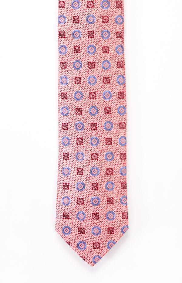 Tie & Square Set - Style 4117