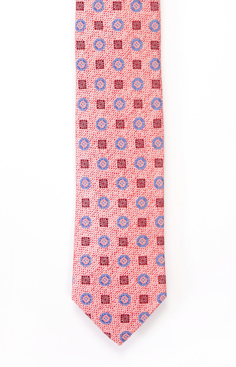 Tie & Square Set - Style 4117