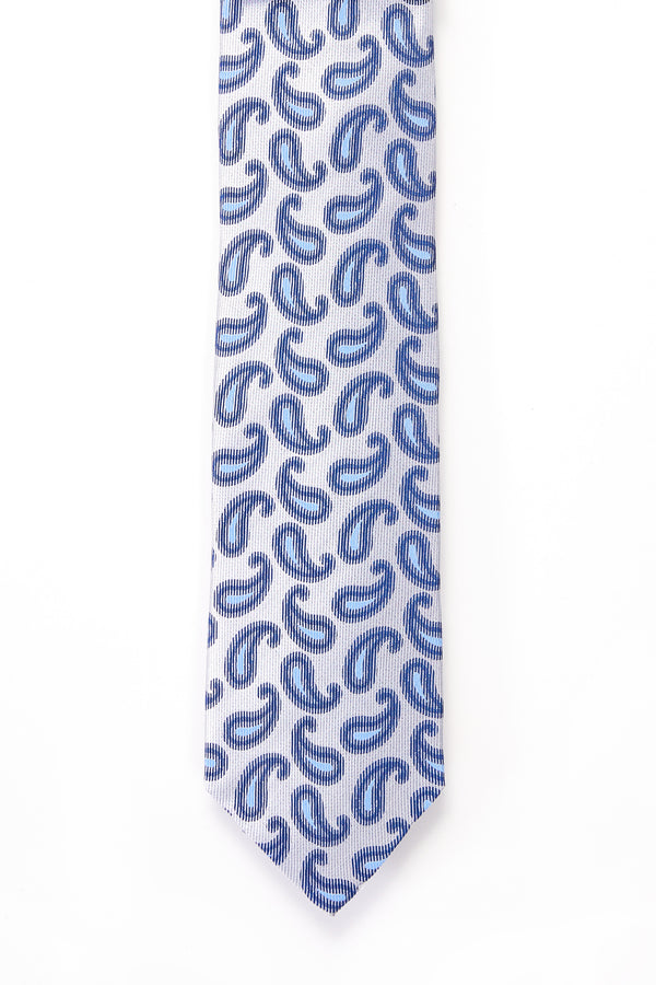 Tie & Square Set - Style 4118