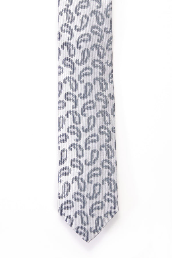 Tie & Square Set - Style 4120