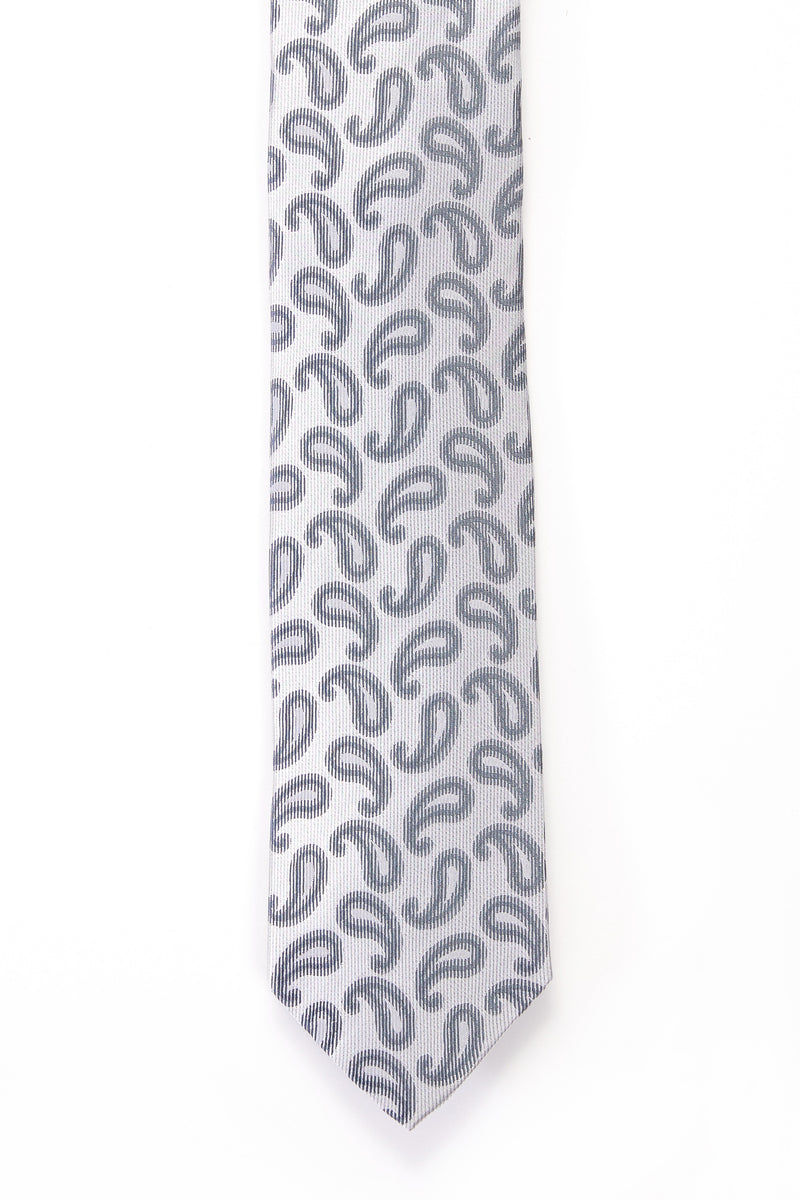 Tie & Square Set - Style 4120