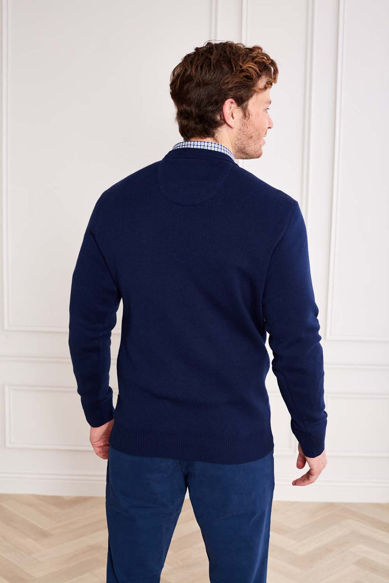 Rush Navy