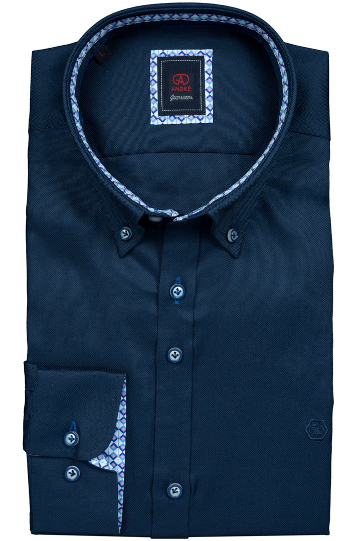 Liffey Navy
