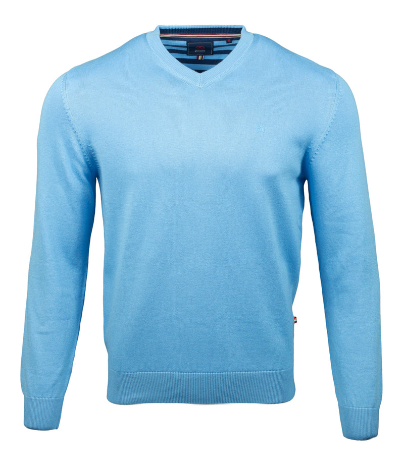 Schull Blue